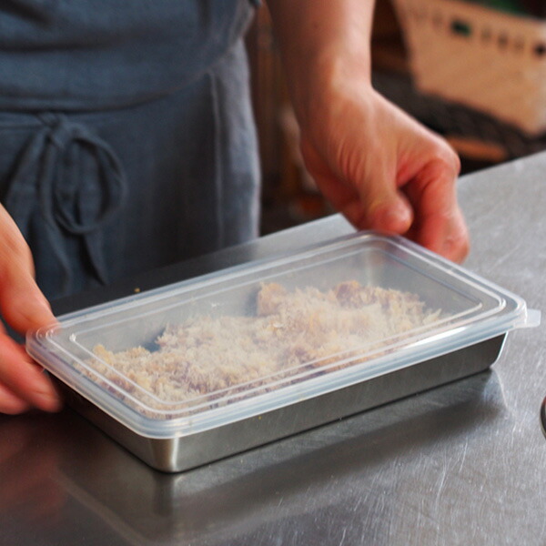 【4月より値上げ】家事問屋　スリムバット用フタ