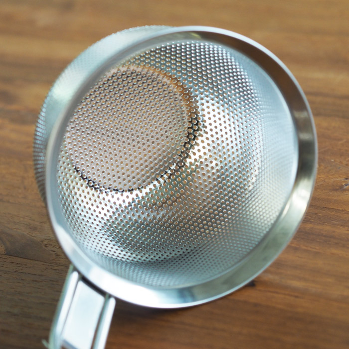 【4月より値上げ】家事問屋　パンチング味噌こし