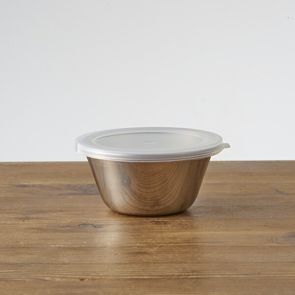 【4月より値上げ】家事問屋　蓋つき薬味入れ