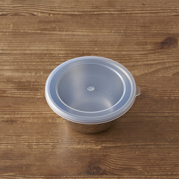 【4月より値上げ】家事問屋　蓋つき薬味入れ