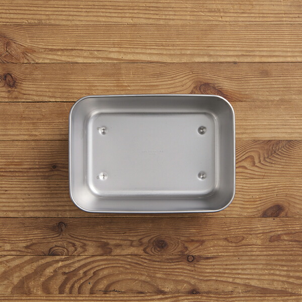 【4月より値上げ】家事問屋　スタッキングザル用角バット