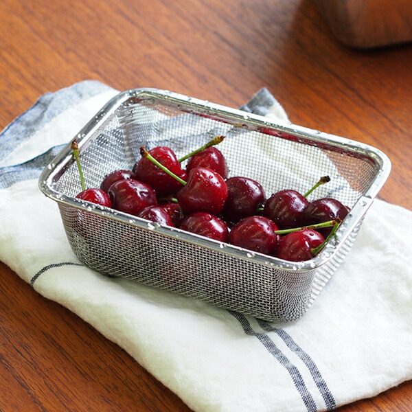 【4月より値上げ】家事問屋　スタッキングザル