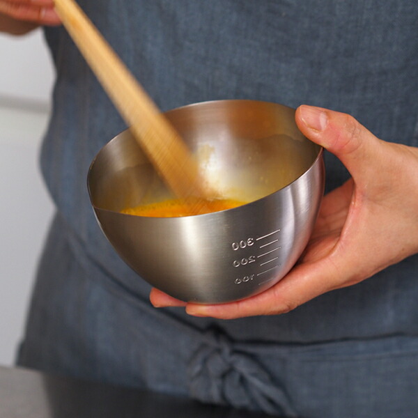 【4月より値上げ】家事問屋　下ごしらえボウル　11