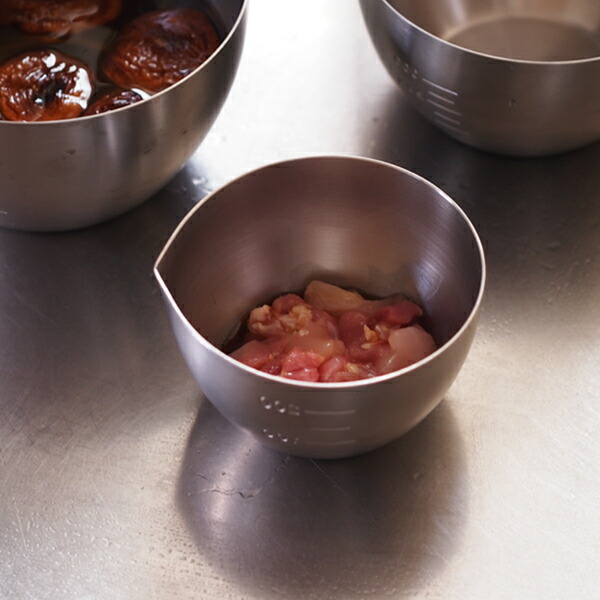 【4月より値上げ】家事問屋　下ごしらえボウル　9