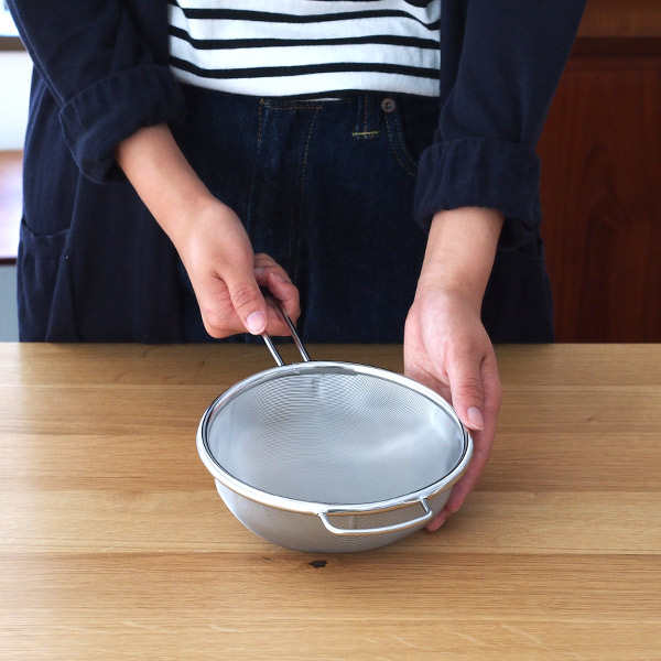 家事問屋　だしとりあみ