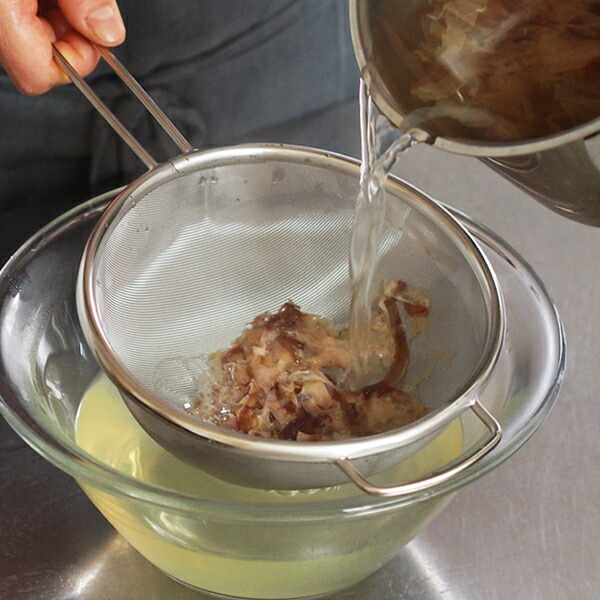 家事問屋　だしとりあみ