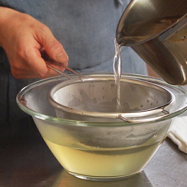 家事問屋　だしとりあみ