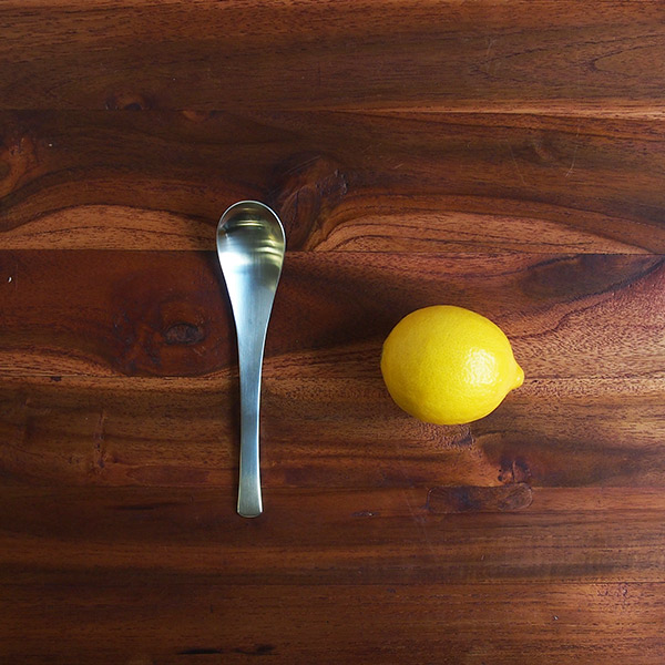 【4月より値上げ】家事問屋　れんげスプーン