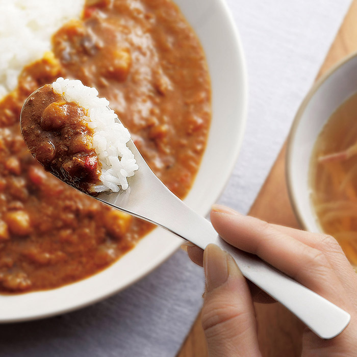 【4月より値上げ】家事問屋　れんげスプーン