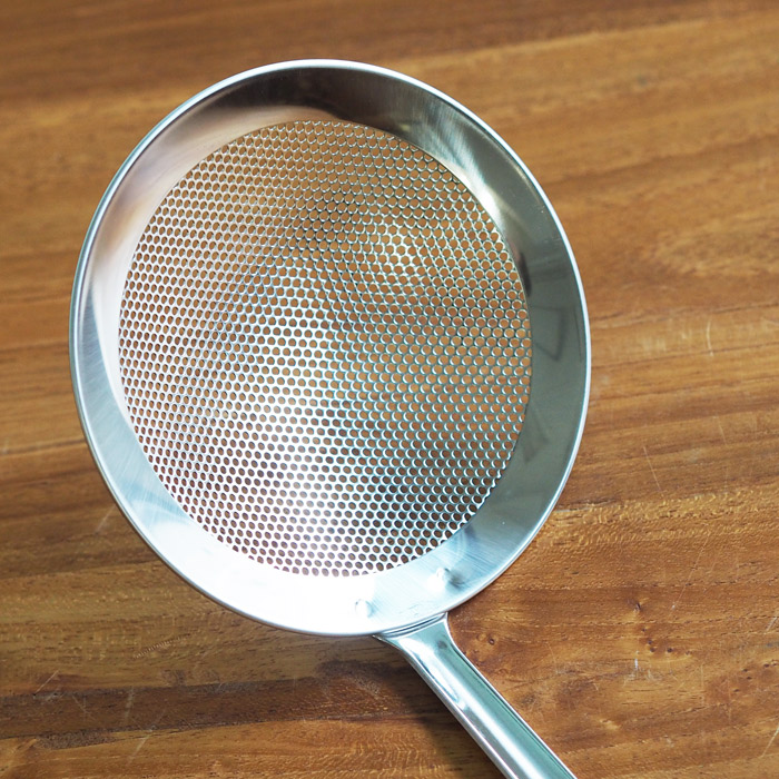 【4月より値上げ】家事問屋　パンチングかす揚げ