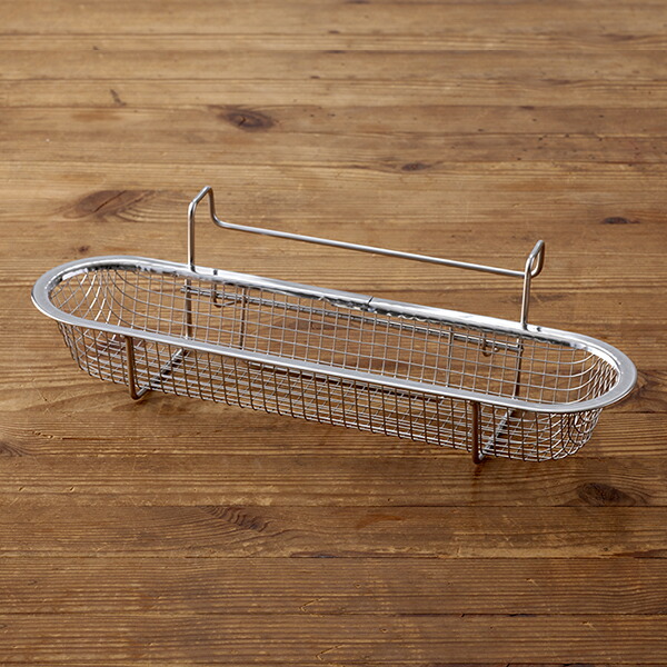 【4月より値上げ】家事問屋　箸水切りザル