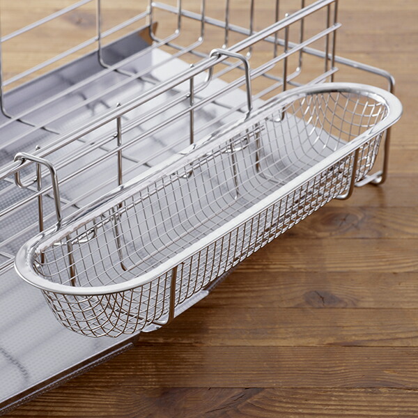 【4月より値上げ】家事問屋　箸水切りザル