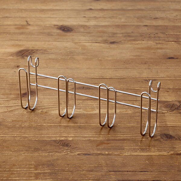 【4月より値上げ】家事問屋　水切り用グラスホルダー