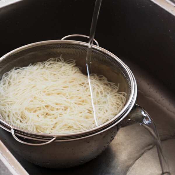 【4月より値上げ】家事問屋　横口ボウルザルセット　26