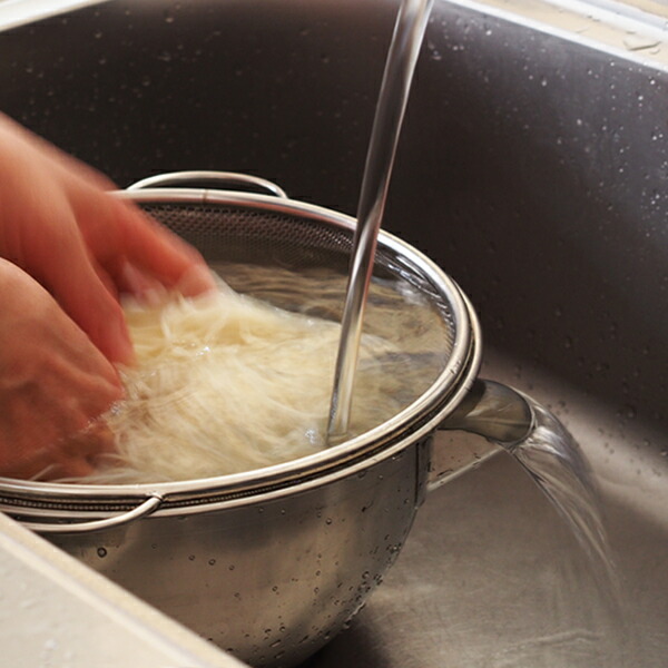 【4月より値上げ】家事問屋　横口ボウルザルセット　26