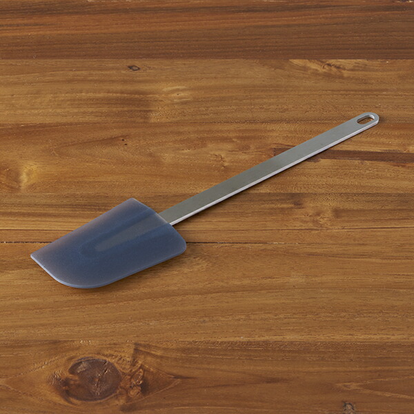 【4月より値上げ】家事問屋　シリコンスパチュラ　24