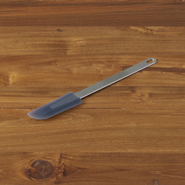 【4月より値上げ】家事問屋　シリコンスパチュラ　20