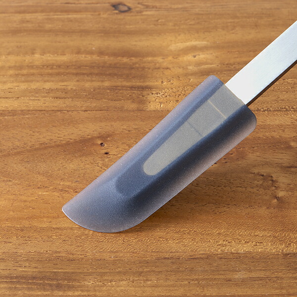 【4月より値上げ】家事問屋　シリコンスパチュラ　20