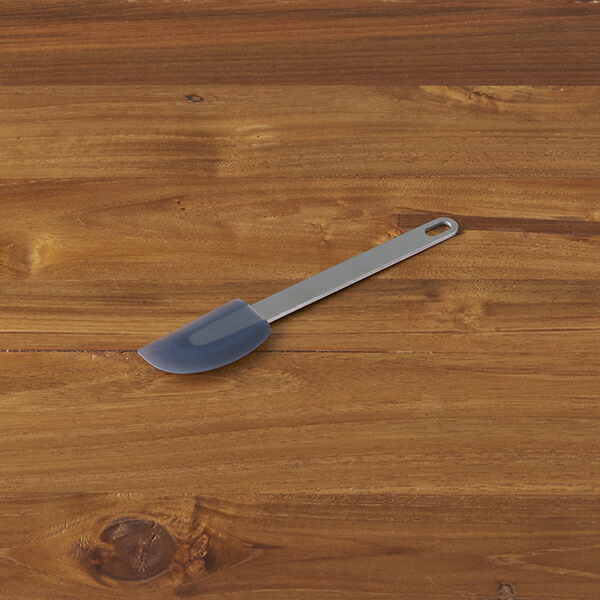 【4月より値上げ】家事問屋　シリコンスパチュラ　15