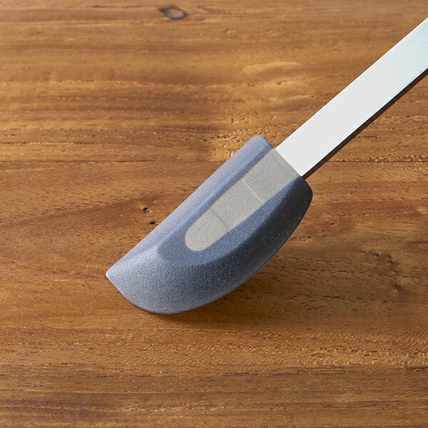 【4月より値上げ】家事問屋　シリコンスパチュラ　15