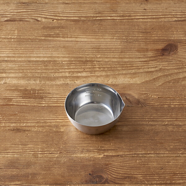 【4月より値上げ】家事問屋　小分け調味ボウル　7cm