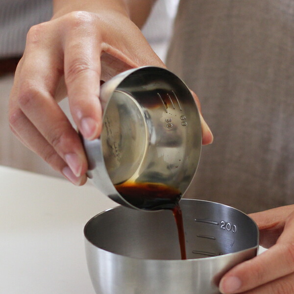 【4月より値上げ】家事問屋　小分け調味ボウル　7cm