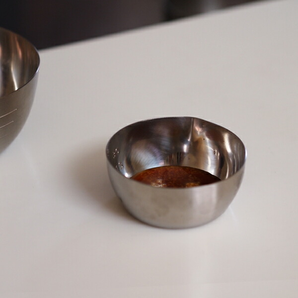【4月より値上げ】家事問屋　小分け調味ボウル　6cm