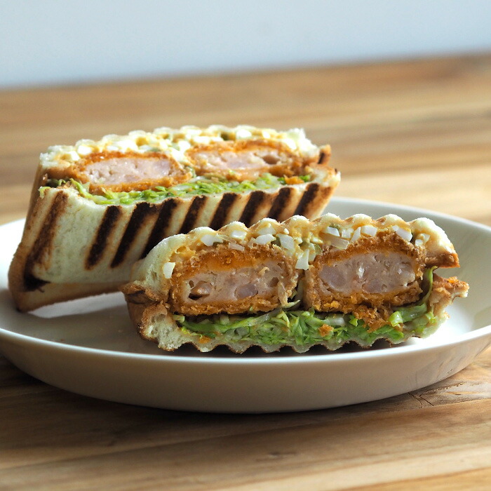 家事問屋　ホットパン