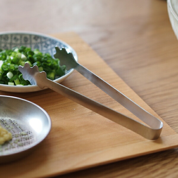 家事問屋　薬味トング