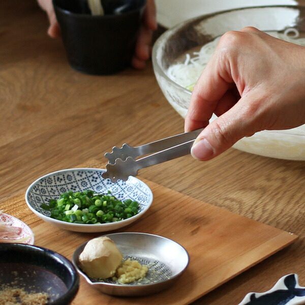家事問屋　薬味トング
