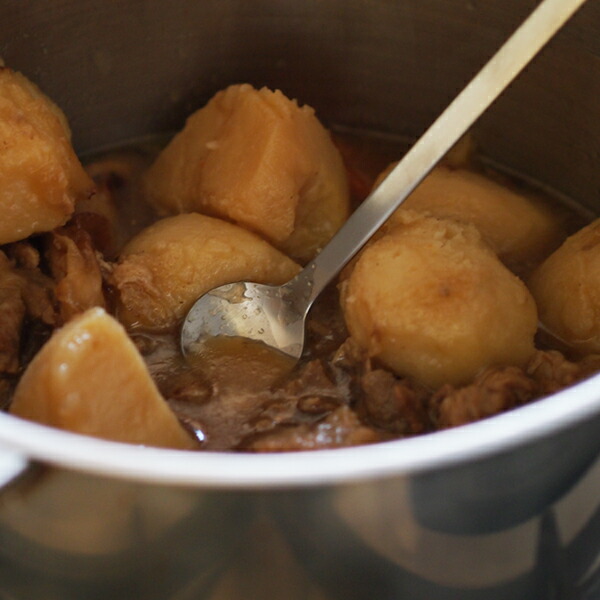 【4月より値上げ】家事問屋　味見スプーン