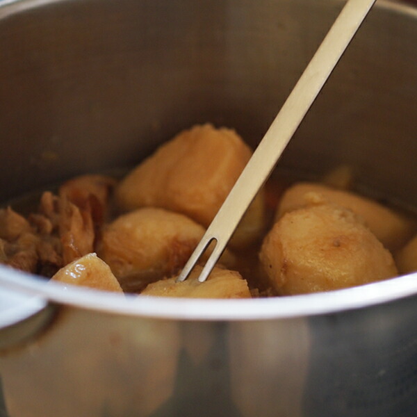 【4月より値上げ】家事問屋　味見スプーン