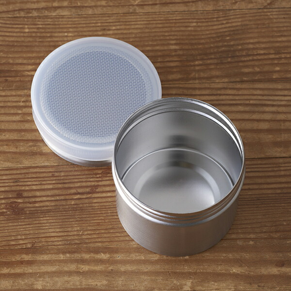 【4月より値上げ】家事問屋　粉もの缶