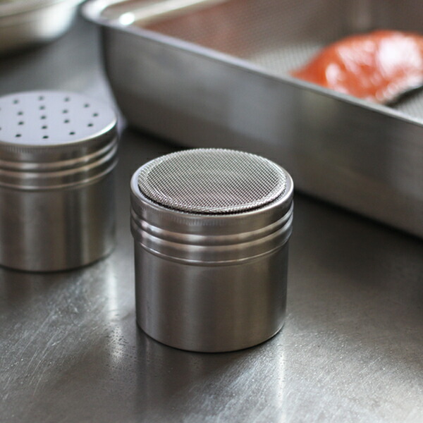 【4月より値上げ】家事問屋　粉もの缶