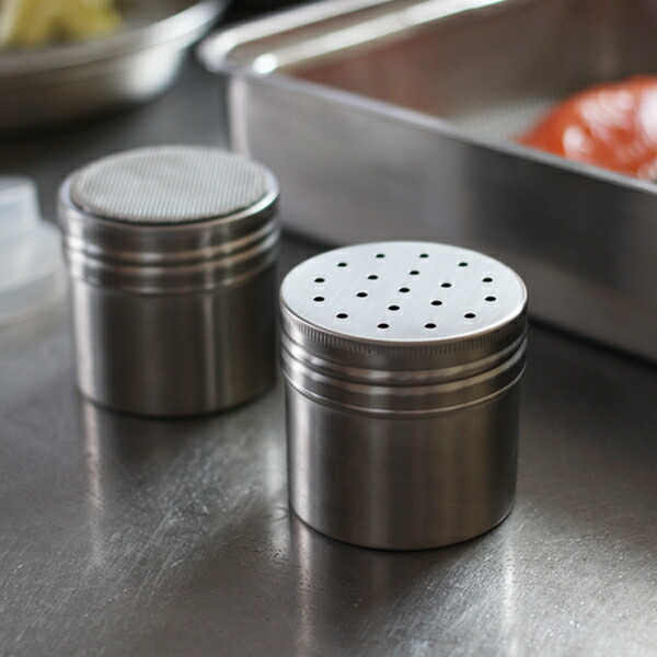 【4月より値上げ】家事問屋　調味缶