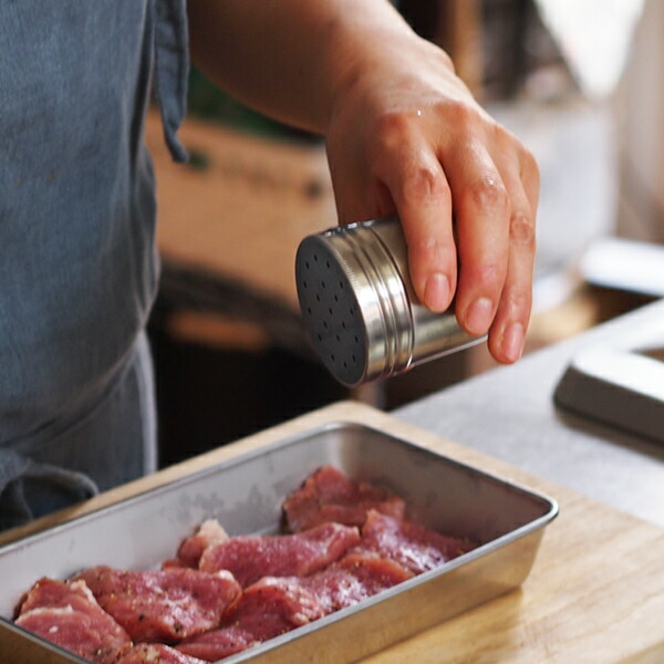【4月より値上げ】家事問屋　調味缶