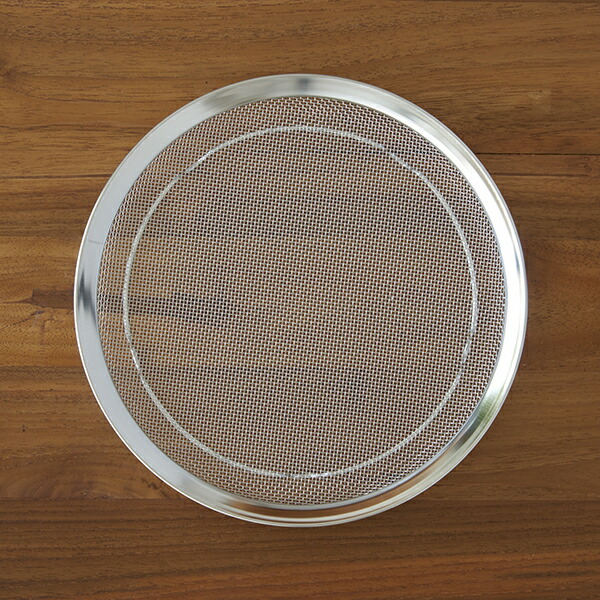 家事問屋　盆ザル　22