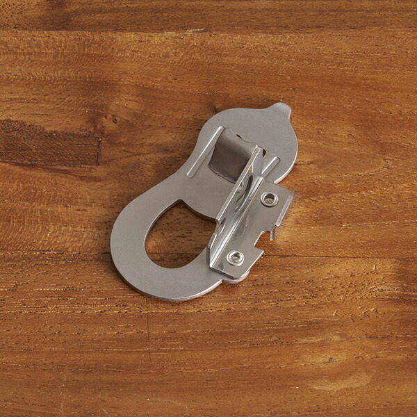 【4月より値上げ】家事問屋　缶切り