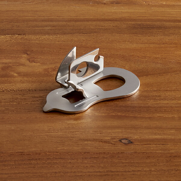 【4月より値上げ】家事問屋　缶切り