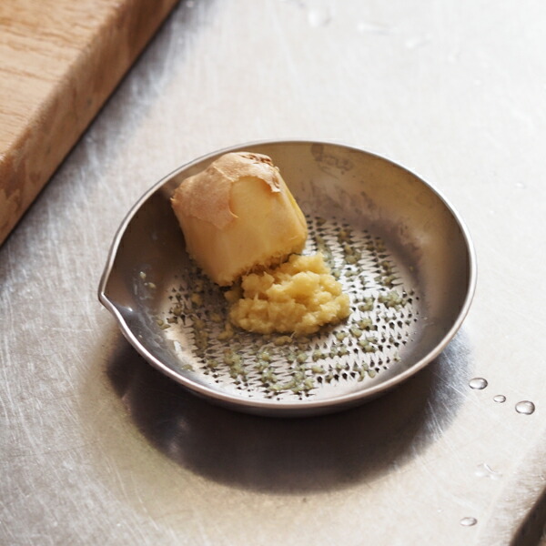 【4月より値上げ】家事問屋　薬味おろし