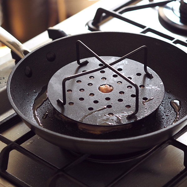 家事問屋　ベーコンプレス