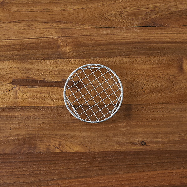 家事問屋　盛付あみ　丸