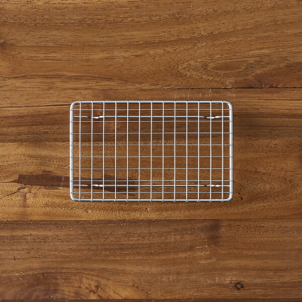 家事問屋　盛付あみ　長角