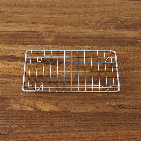 家事問屋　盛付あみ　長角