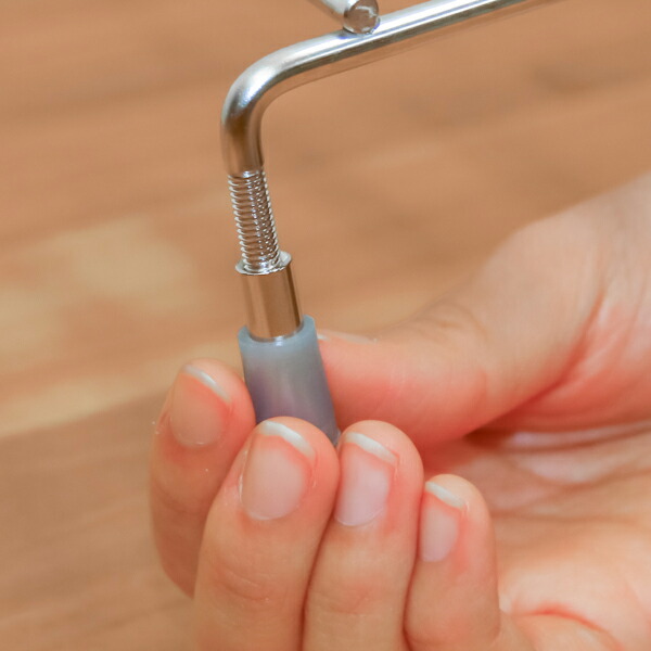 【4月より値上げ】家事問屋　コンロコーナーラック