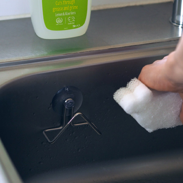 【4月より値上げ】家事問屋　スポンジ置き