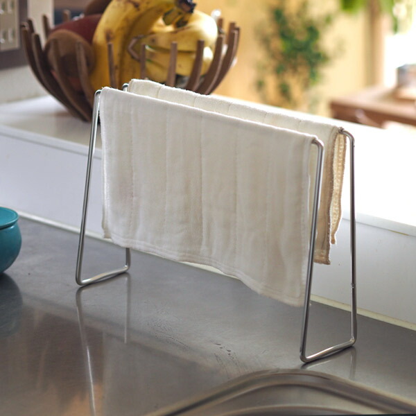 【4月より値上げ】家事問屋　ふきん掛け