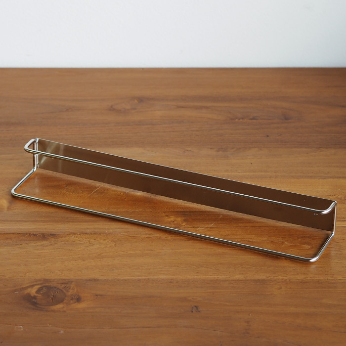 【4月より値上げ】家事問屋　壁付けふきん掛け