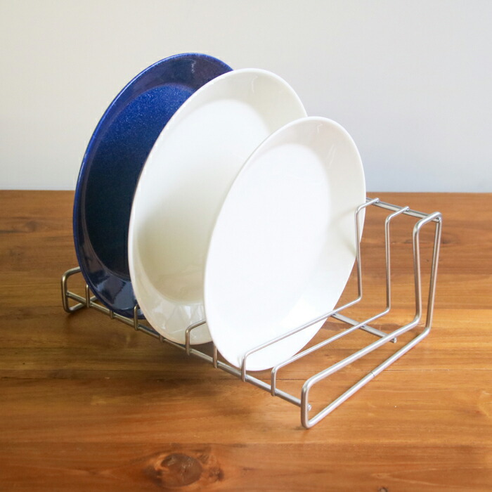 【4月より値上げ】家事問屋　ディッシュスタンド　26