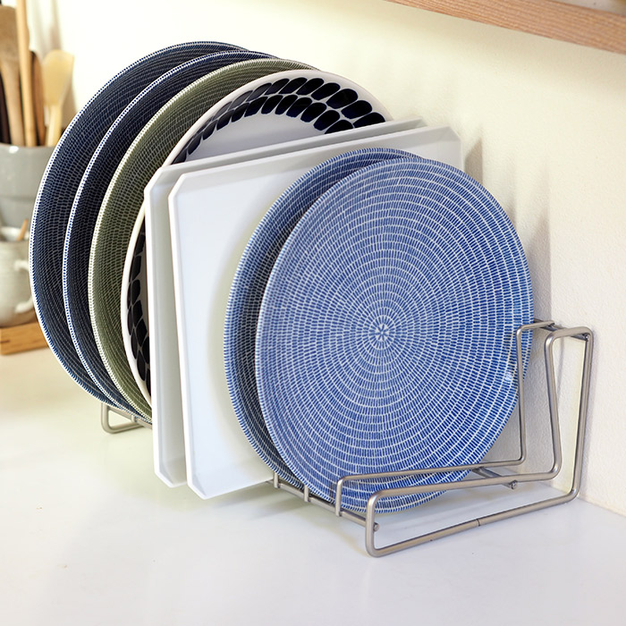 【4月より値上げ】家事問屋　ディッシュスタンド　26